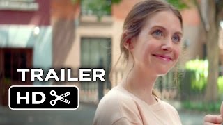 Sleeping with Other People Official Trailer 1 2015  Alison Brie Jason Sudeikis Movie HD
