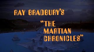 Classic TV Theme The Martian Chronicles