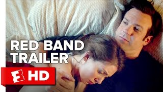 Sleeping with Other People Official Red Band Trailer 12015  Alison Brie Comedy HD