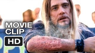 The Incredible Burt Wonderstone Movie CLIP  Some Real Magic 2013  Steve Carell Comedy HD