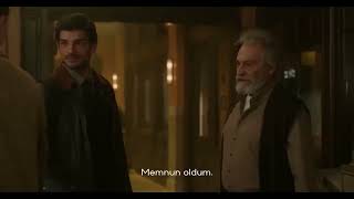 The Turkish Detective  Trailer  CHROMA