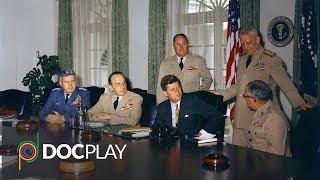 JFK Destiny Betrayed  Official Trailer  DocPlay