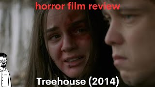 film reviews ep305  Treehouse 2014