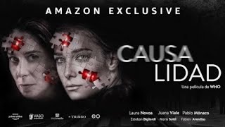 Causality 2021 Trailer