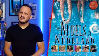 THE NUDELS OF NUDELAND   Review  GetThatMovie by HSC