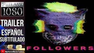 Followers 2024 Trailer HD  James Rich