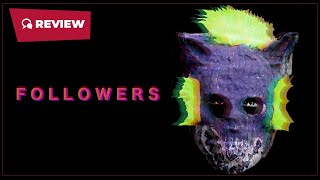 Followers 2024  Scary movies  Video review