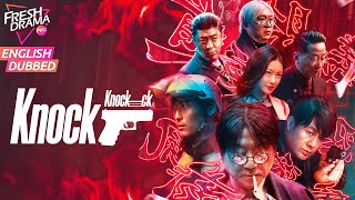 MultisubKnock Knock Killer Thief Pervert fight over a priceless secret  Full Action Movie 4K