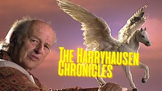 Docu The Harryhausen Chronicles 1998  vostfr