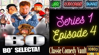 Bo Selecta Series 1 Episode 4 Leigh Francis HD