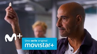 La Fortuna  Teaser  Movistar 