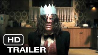 The Loved Ones 2009 Movie Trailer HD  Fantastic Fest