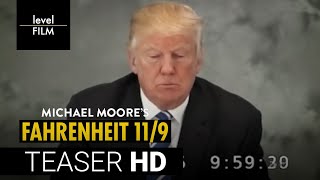 Michael Moores Fahrenheit 119  In Theatres 921