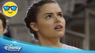 Raising The Bar  Raising The Game  Official Disney Channel UK