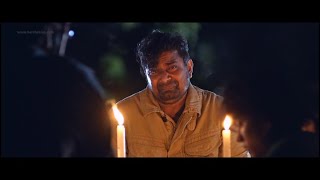 Onaayum aattukkuttiyum emotional scene  Mysskin tells about his past