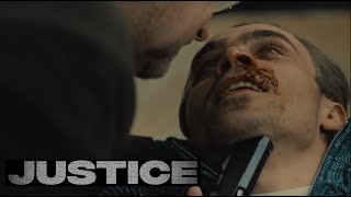 Justice Official Trailer 2024