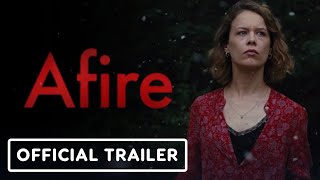 Afire  Official Trailer 2023 Thomas Schubert Paula Beer Langston Uibel