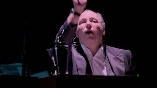 Hans Zimmer Live in Prague 2017 Part 1