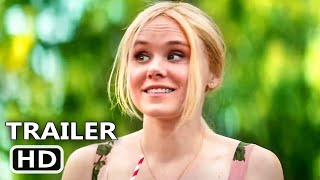 YOUNG WERTHER Trailer 2024 Alison Pill Romance Movie