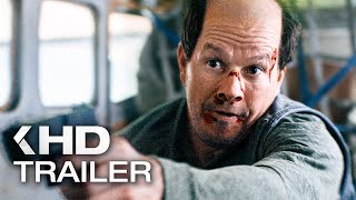 Mark Wahlberg Is a CRAZY Pilot  FLIGHT RISK Trailer 2 2025