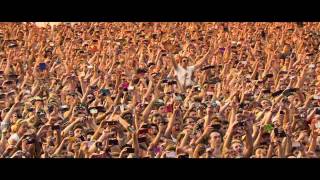 The Rolling Stones Sweet Summer Sun  Hyde Park Live  Trailer  SpectiCast Entertainment