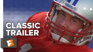 The Replacements 2000 Official Trailer  Keanu Reeves Gene Hackman Sports Comedy HD
