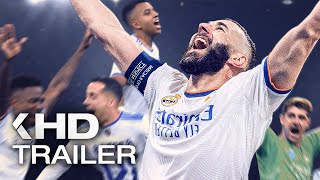 REAL MADRID Until The End Trailer 2023 Apple TV