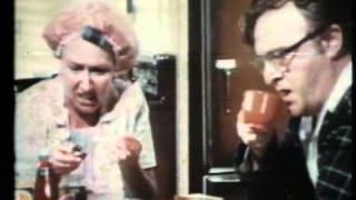 Cold Turkey 1971 Warner Home Video Australia Trailer