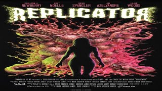 Replicator 2024 HD Trailer Oficial Subtitulado Espaol  KateLynn E Newberry  Brey Noelle