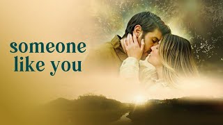 Someone Like You 2024 Romance Film  Sarah Fisher  Jake Allyn  Movie Review  Facts