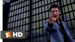 Shaft 19 Movie CLIP  Gimme Your Shoes 2000 HD