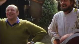 Michael Palins Super 8mm Film  Monty Pythons Flying Circus 1971