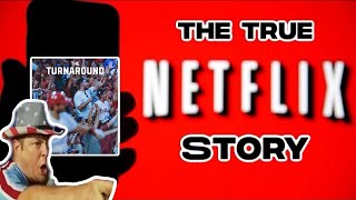 The Turnaround The True Story of The New Netflix Documentary Short