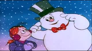 Frosty Returns 1992  full movie