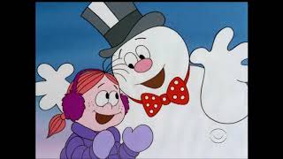 Frosty Returns Starring John Goodman as FrostyNaQisFriendsUSAHiTCBS Airing19922019