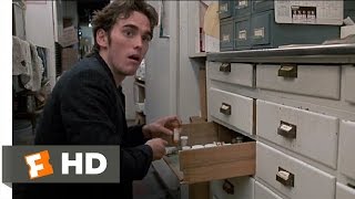 Drugstore Cowboy 18 Movie CLIP  At the Pharmacy 1989 HD