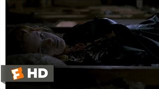 Drugstore Cowboy 68 Movie CLIP  Hat on the Bed Hex 1989 HD