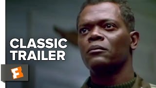 Rules of Engagement 2000 Official Trailer 1  Samuel L Jackson Movie HD