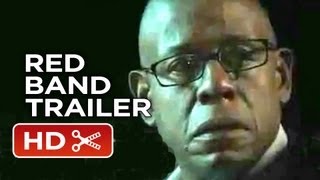 Zulu Official French Red Band Trailer 1  2013  Forrest Whitaker Movie HD