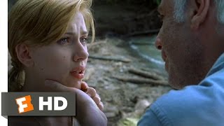 A Love Song for Bobby Long 2004  Youre My Father Scene 910  Movieclips
