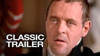 The Bounty Official Trailer 1  Anthony Hopkins Movie 1984 HD