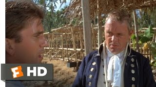 The Bounty 311 Movie CLIP  Mixing With the Natives 1984 HD
