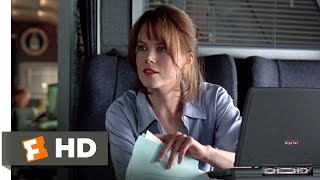 The Peacemaker 19 Movie CLIP  Other Motivations 1997 HD