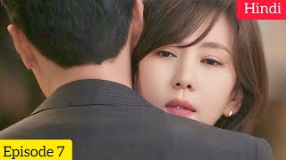 Wonderful World2024 Kdrama Season 1 Episode 7 Explained In Hindi  Recap