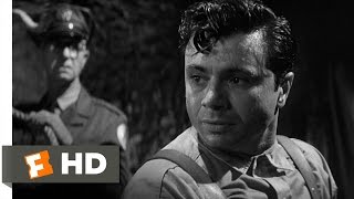In Cold Blood 88 Movie CLIP  The Valley of the Shadow of Death 1967 HD