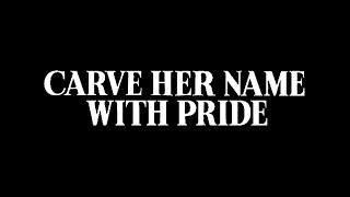 Carve Her Name with Pride 1958  Trailer