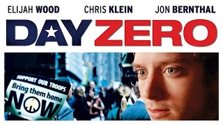 Day Zero  Drama Movie  Elijah Wood  Watch Full Movie