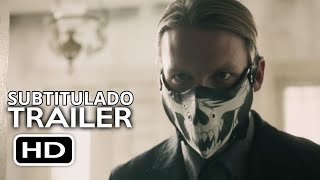 Recovery 2020  Triler Oficial Subtitulado  Terror y Suspenso