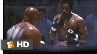 Undisputed 1112 Movie CLIP  RESPECK RESPECK 2002 HD