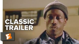 Undisputed 2002 Official Trailer  Wesley Snipes Movie HD